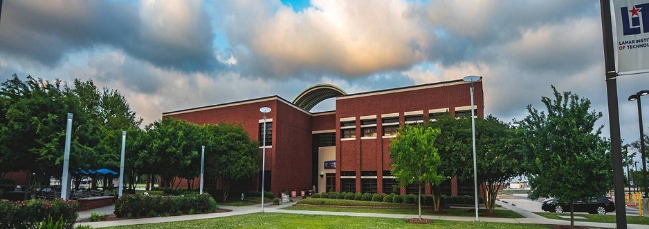 Lamar Institute of Technology Beaumont Texas